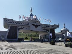 -蒙古之源蒙兀室韦文化旅游景区