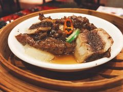 -富力万达嘉华酒店-品珍中餐厅(水果湖店)