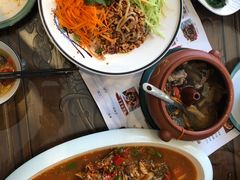 -云隐小厨·传统大理美食(复兴路店)