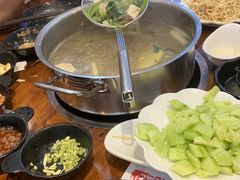 -八宝牛潮汕鲜牛肉火锅(净月店)