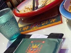 -龙记·香港茶餐厅(海上世界店)