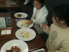 -昆山琶拉帝诗酒店·河畔咖啡厅Riverside Cafe