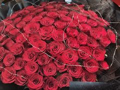 -循礼门鲜花花市(武汉循礼门店)