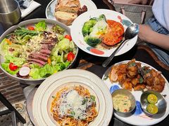 双喜意粉-幸邻食堂