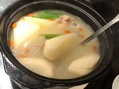 -外婆家(杭州马塍店·杭帮菜名店)