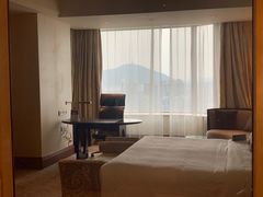 -无锡君来洲际酒店