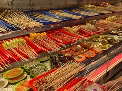 -大芊金重庆串串火锅(南京路店)