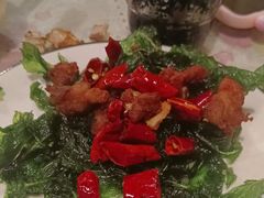 -蜗牛小馆醉乡民谣云南菜(惠新西里店)