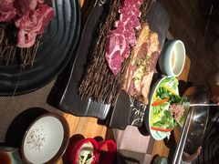iphone_upload_pic-黑牛の店·和牛烧肉(大悦城店)