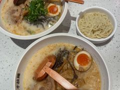 -味千拉面(瑞虹生活广场店)