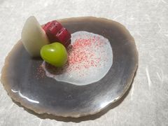 -无味舒食(思南公馆店)
