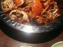 -胖哥俩肉蟹煲(学林街店)