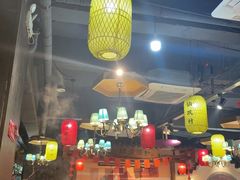 -古道村落(温汤店)