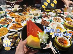 -堂会(白云店)