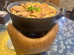 -百花人家(清水镇店)