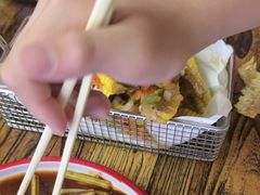 -大胡子海鲜·天津菜·砂锅烧烤(五大道创始店)