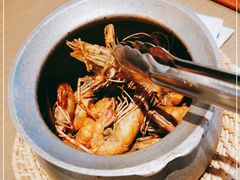 -隅乐胡椒虾·台湾菜·团建(皇岗店)