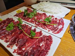 -海银海记潮汕牛肉火锅(新港中路海珠店)