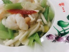 -宝发园名菜馆