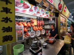 -牛车水美食街