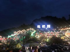 -枇杷园食为鲜火锅(南山店)
