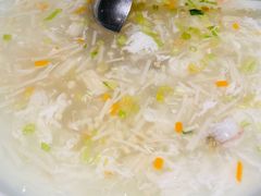 黄鱼羹-原製原味(普陀山磐龙店)