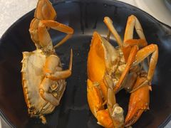 -莲花公园煎蟹(总店)