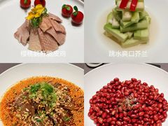 -许家菜(望江店)