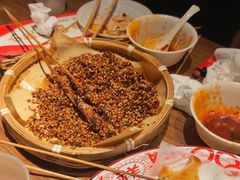-小乾杯串店•16年沈阳烧烤(文安路店)