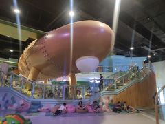 -杭州开元森泊度假乐园