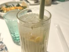 -花样西贡·蜜越餐厅·法式越南料理(水晶城店)