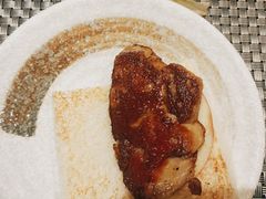 -松临·铁板烧&Omakase(神农店)