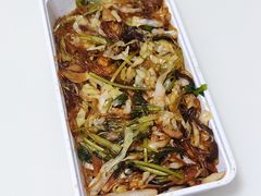 -玉林烤鸭店(定福庄店)