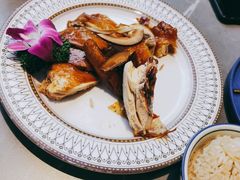 -沿江海南菜·文昌鸡祖师爷(大东海店)
