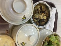 -真功夫(银座商城玉函店)