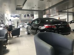 -广汽本田汽车中汽特约销售服务店