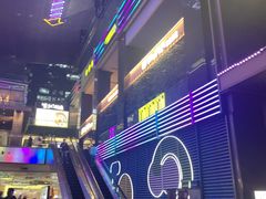 -福田卓悦INTOWN购物中心
