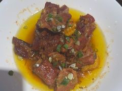 -那家老院子东北菜·饺子·小鸡炖蘑菇(艳华街店)