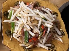 火腿银条-妈妈的味道(和顺古镇店)