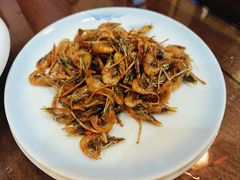 -长兴菜馆(高桥店)