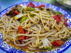 -撒拉人家.酸菜牦牛肉火锅