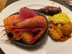 寿司-香港唯港荟 Hotel ICON – The Market