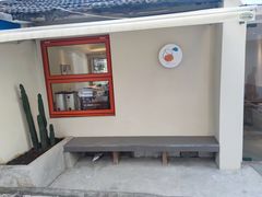 -稀物集咖啡(徽州大道店)