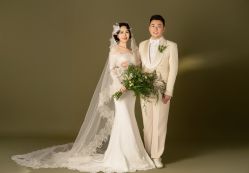 -金夫人婚纱摄影全球旅拍(大连店)