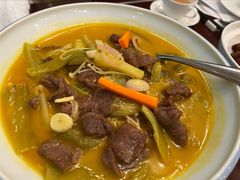 -索菲特西湖大酒店·香榭丽全日候餐厅(南山路店)