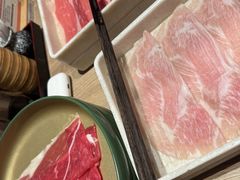 -温野菜涮涮锅(曲江大悦城店)