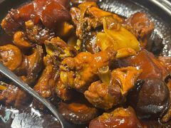 -山外山·林语花园餐厅