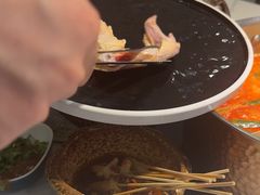 -椰子湾·海南火锅·糟粕醋·椰子鸡(正大广场店)