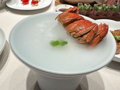 -庭院江南菜•烤鸭•非遗传承(上地•清河店)
