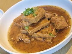 -菩提树·素食餐厅(汇智国际商业中心店)